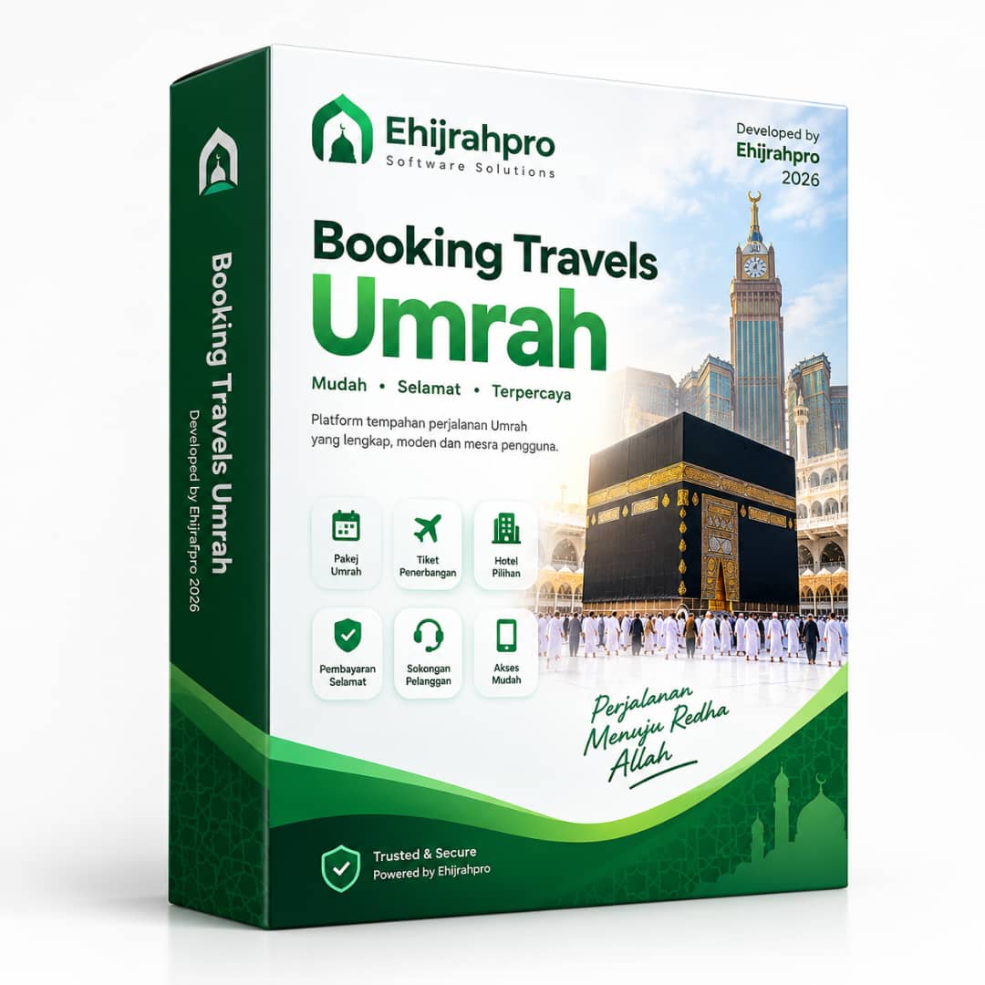 Pro-Umrah